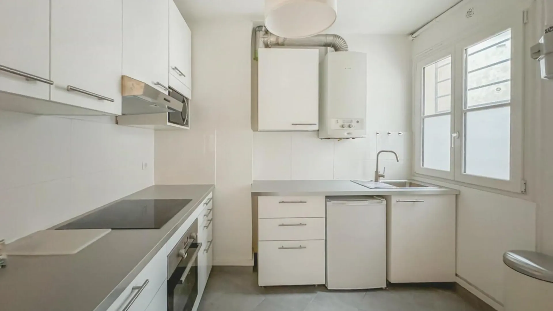 Flexliving - - Turbigo