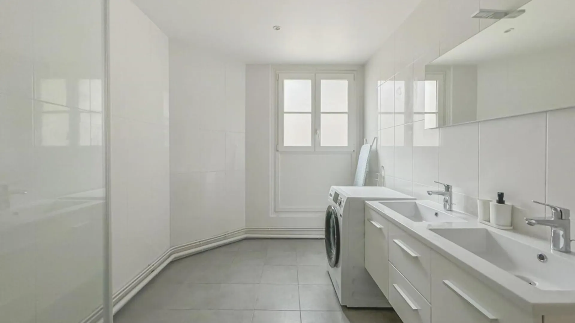 Flexliving - - Turbigo Holiday home *