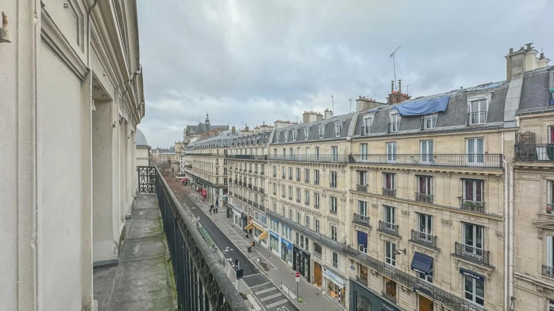 Holiday home Flexliving - - Turbigo Paris
