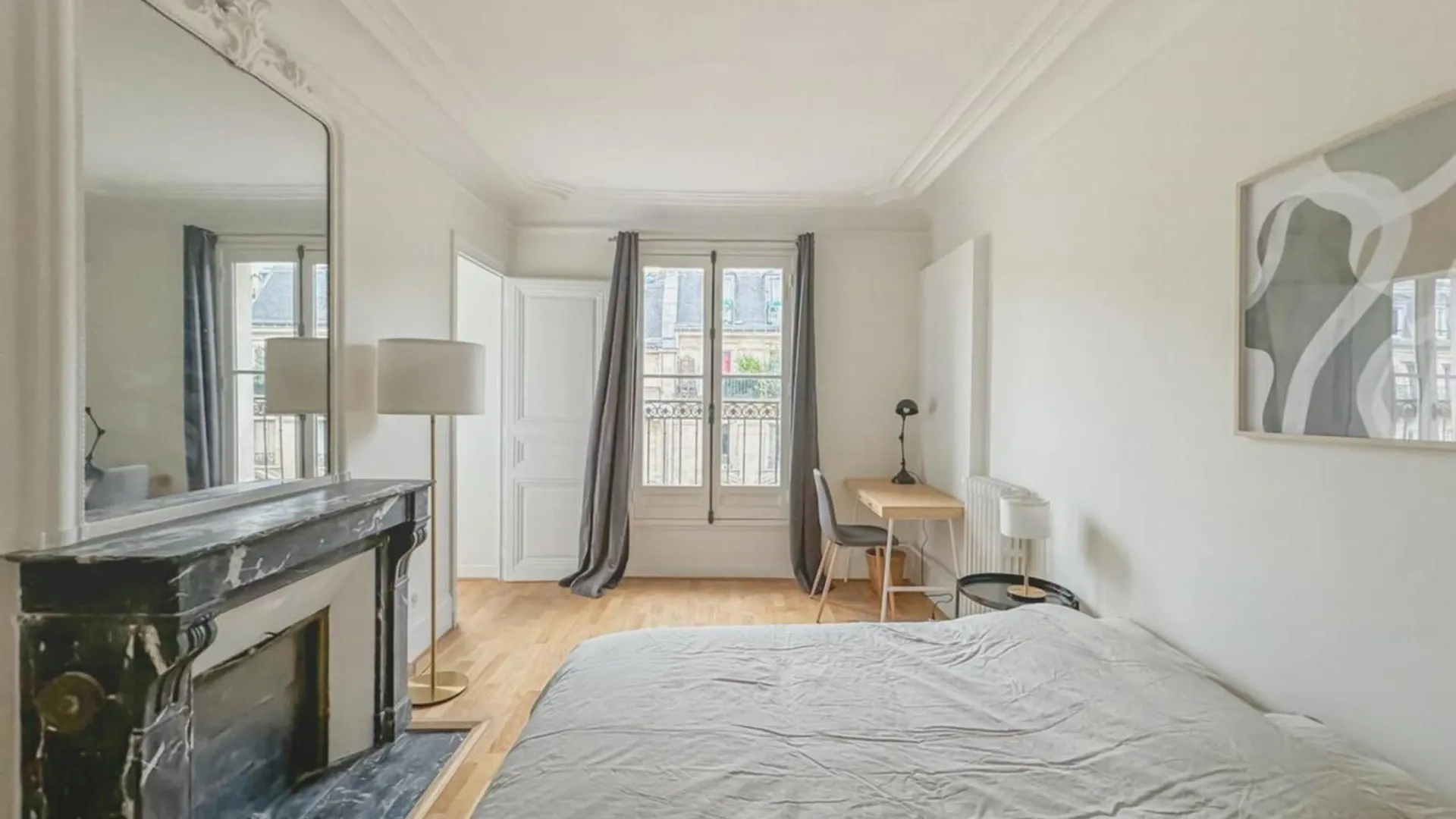 Flexliving - - Turbigo Paris