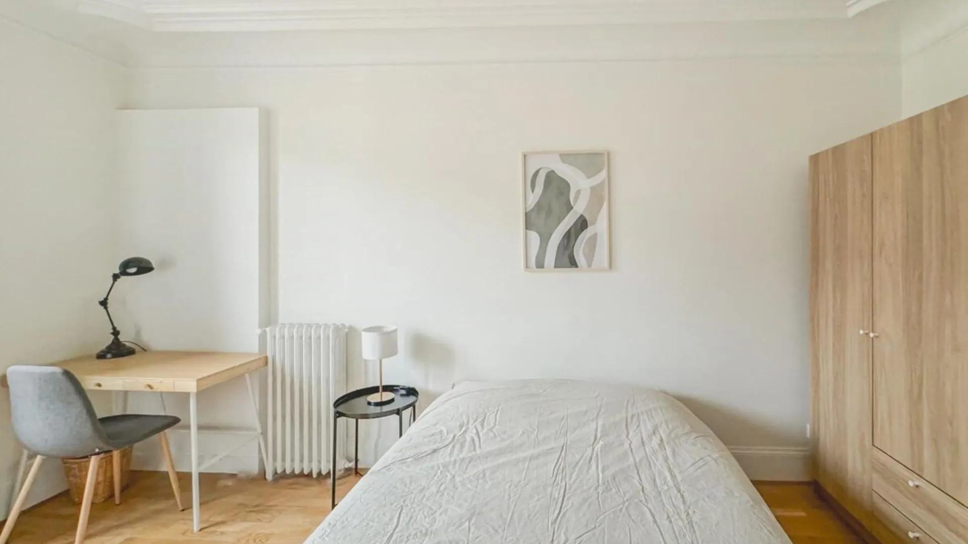 Flexliving - - Turbigo * Paris